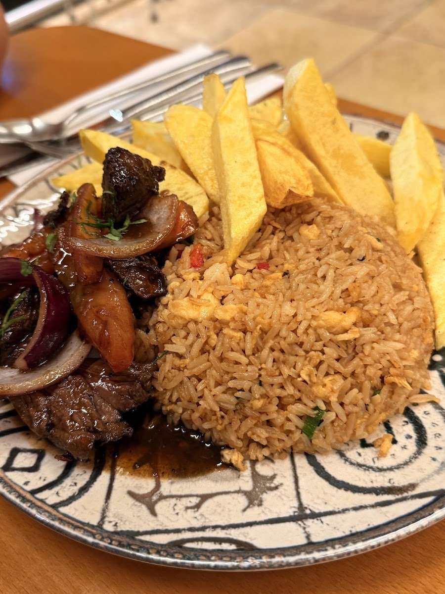 La Bajada Street Food Vicálvaro en Vicálvaro — foto 4