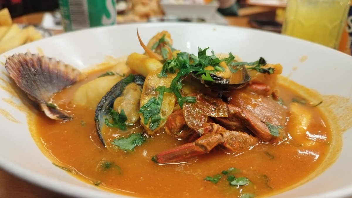 La Bajada Street Food Vicálvaro en Vicálvaro — foto 5