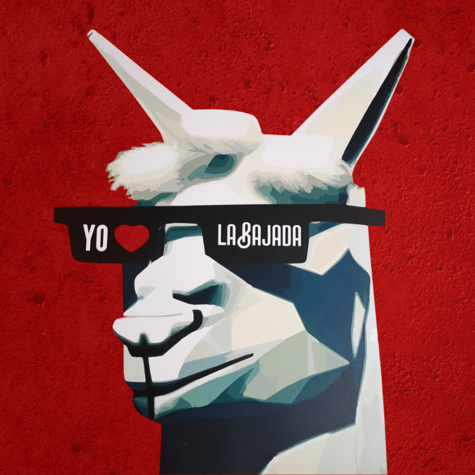 La Bajada Street Food Vicálvaro