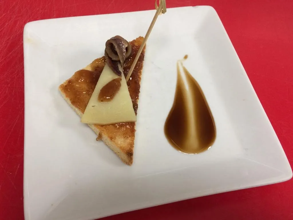 La choco 2 en San Fernando de Henares — foto 5