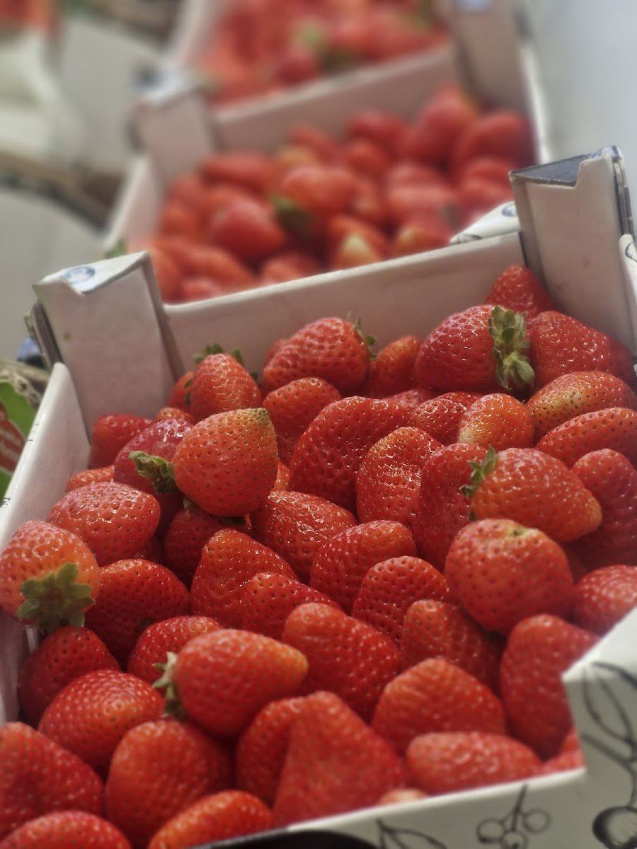 La Frutería de Mamá en El Cañaveral — foto 2