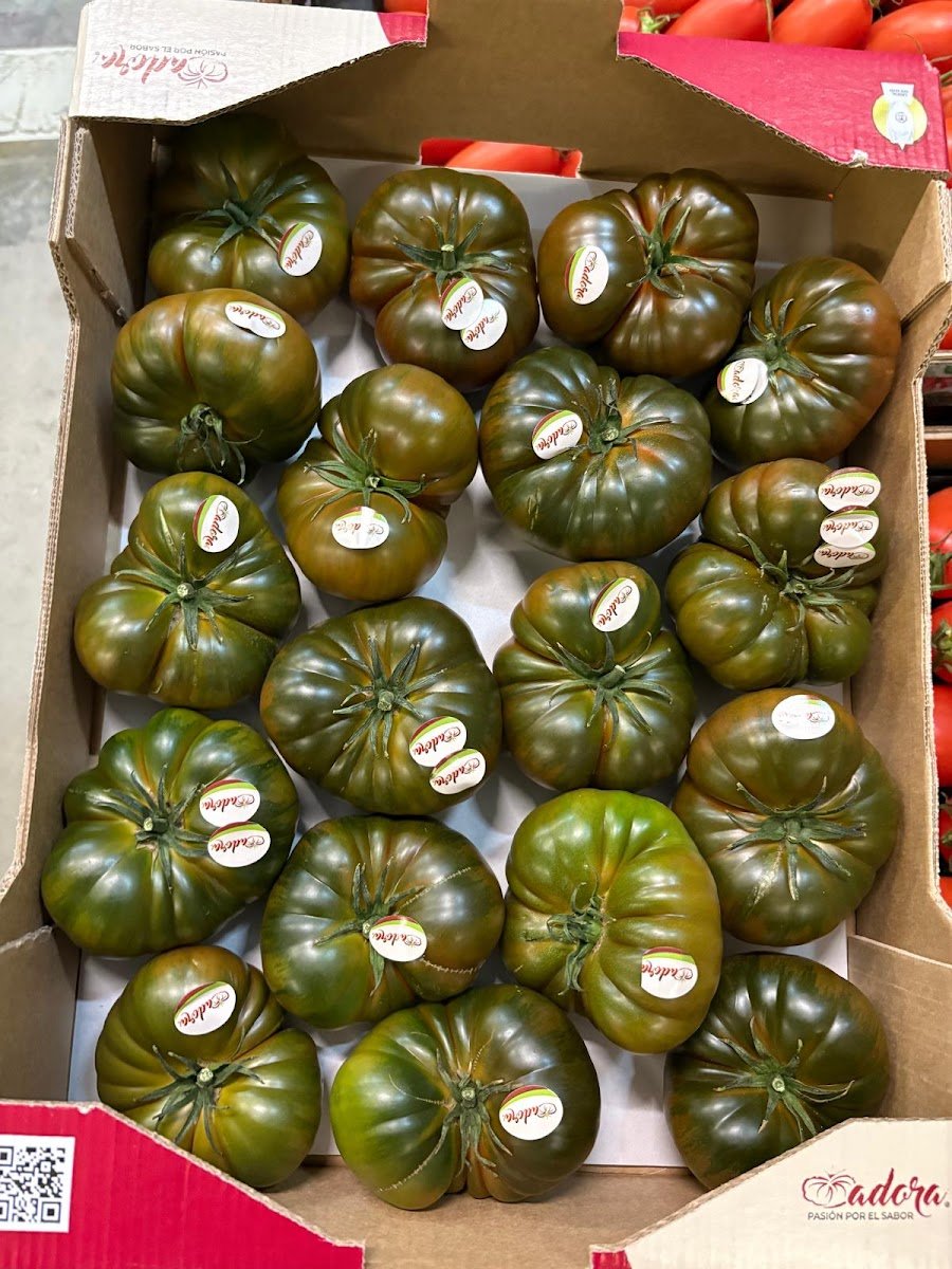 La Frutería de Mamá en El Cañaveral — foto 4