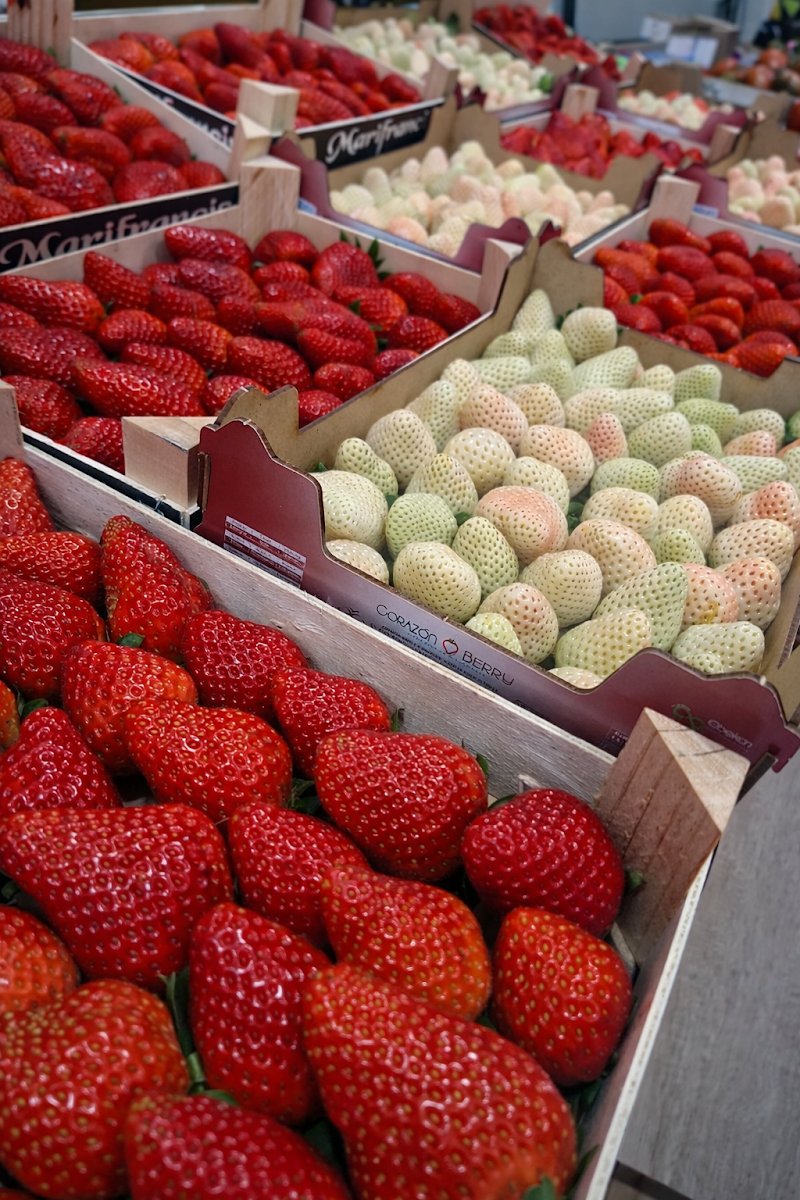 La Frutería de Mamá en El Cañaveral — foto 5