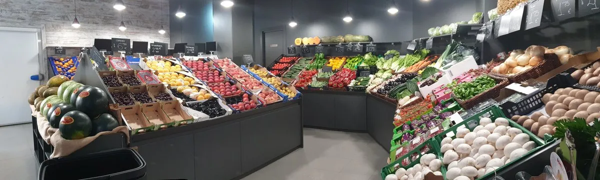 La Huerta de Noa en Coslada — foto 2