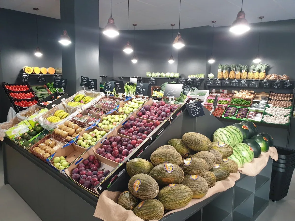 La Huerta de Noa en Coslada — foto 5