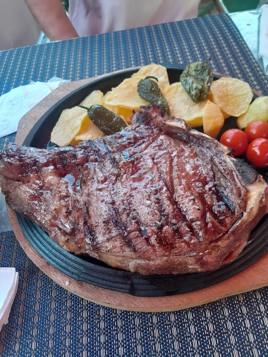 La Mesa Escondida en Coslada — foto 4