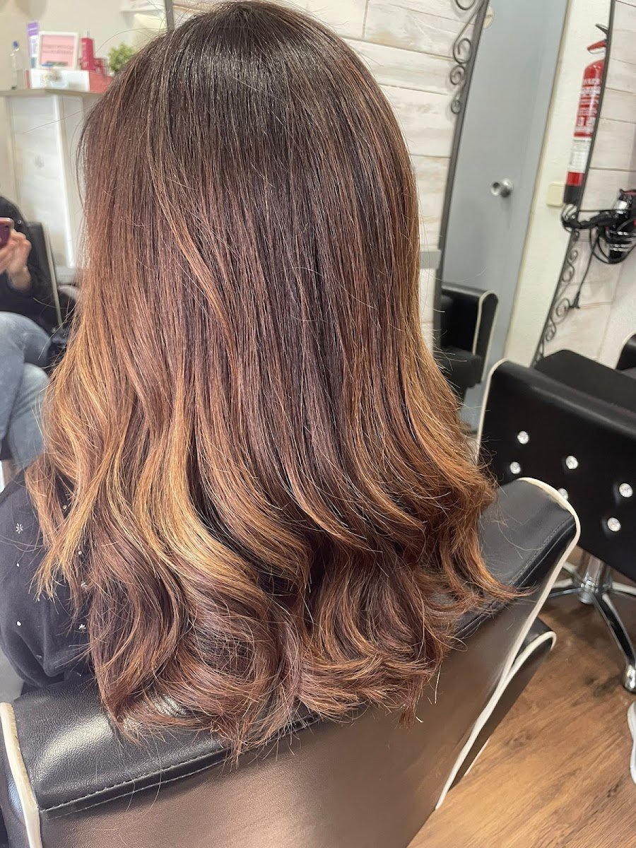 Laura Vivar Estilistas en Vicálvaro — foto 2