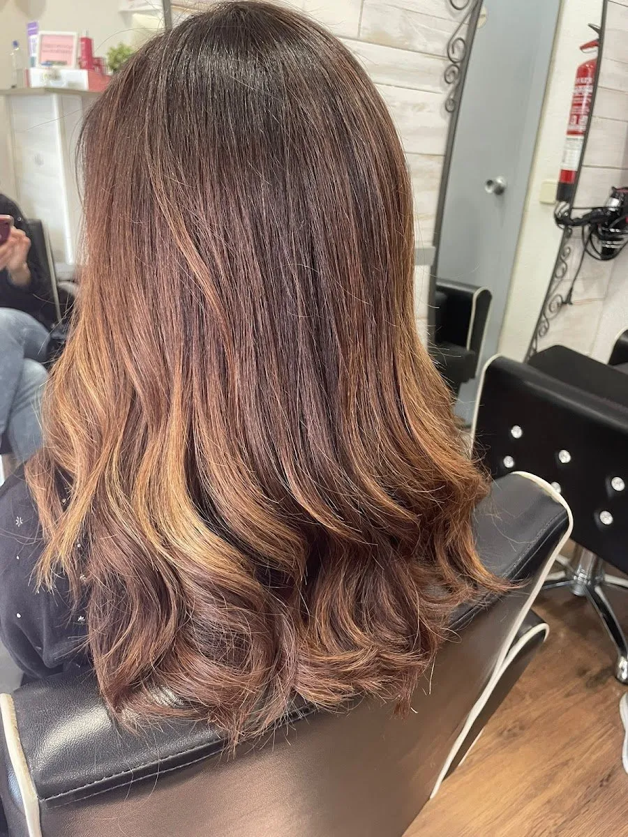 Laura Vivar Estilistas en Vicálvaro — foto 3
