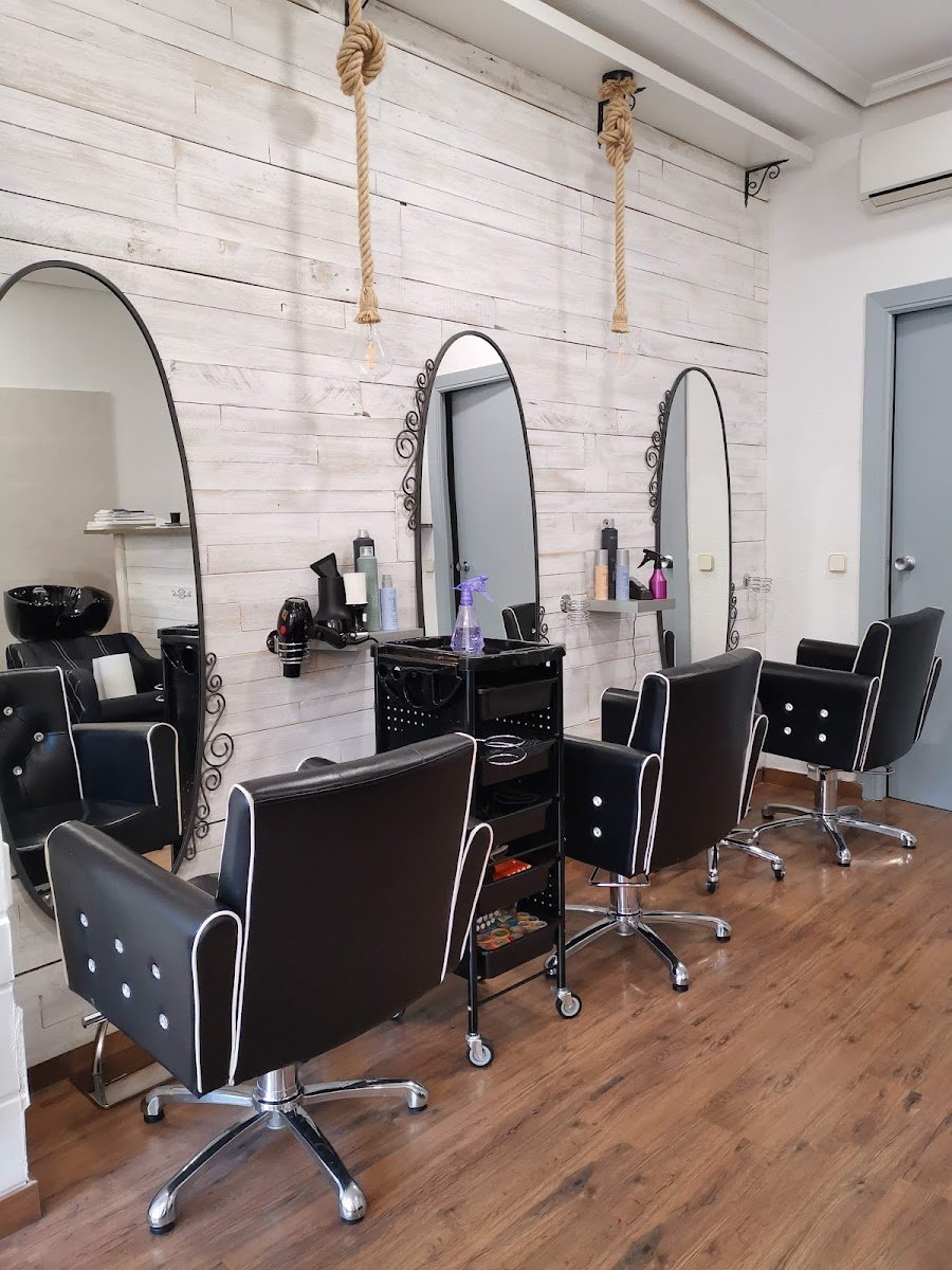 Laura Vivar Estilistas en Vicálvaro — foto 3