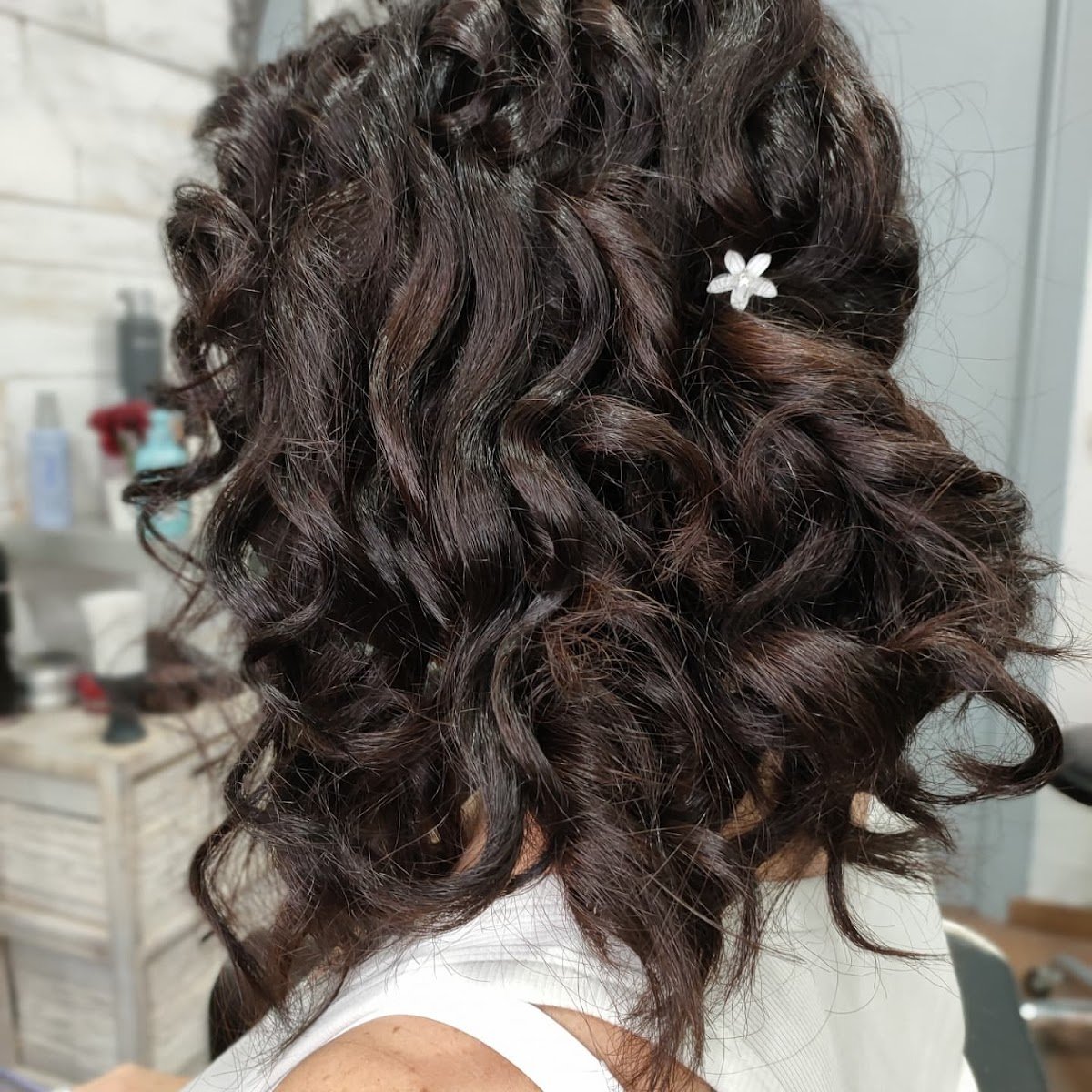 Laura Vivar Estilistas en Vicálvaro — foto 4