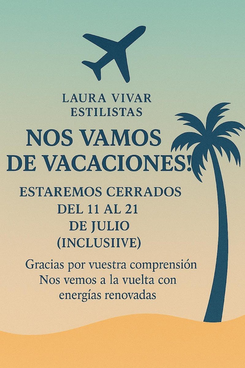 Laura Vivar Estilistas