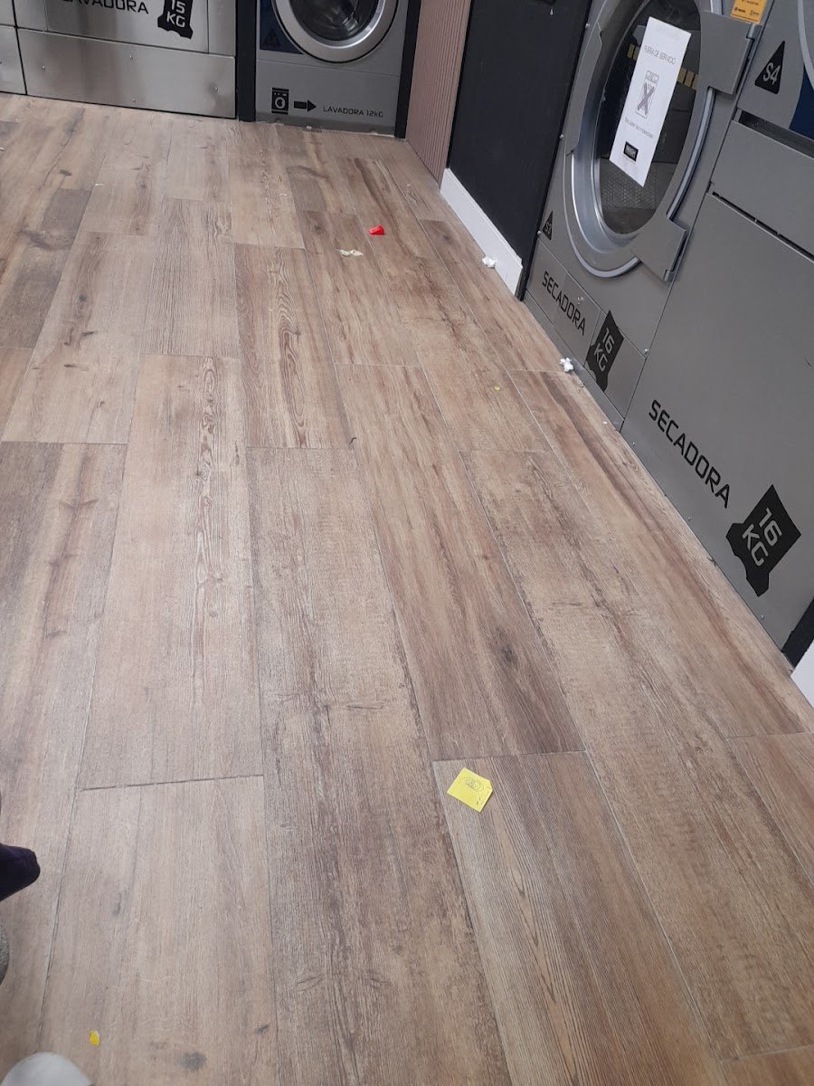 Lavandería Vicálvaro en Vicálvaro — foto 3