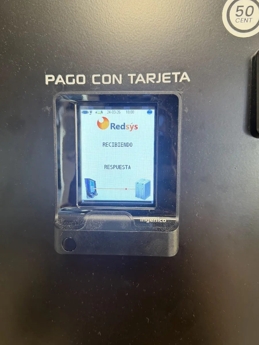 Lavandería Vicálvaro en Vicálvaro — foto 5