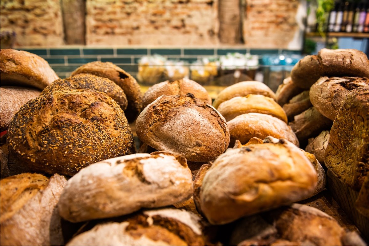 Levadura Madre en El Cañaveral — foto 2