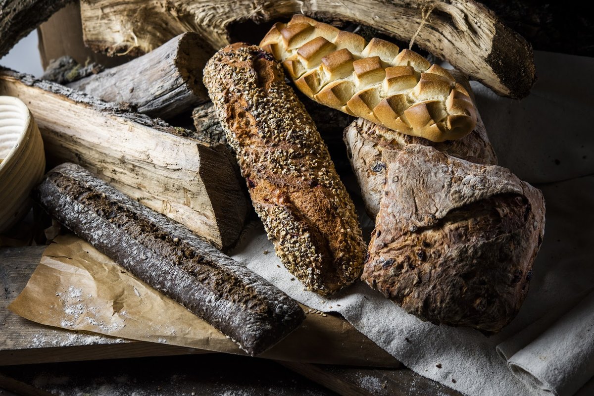 Levadura Madre en El Cañaveral — foto 4