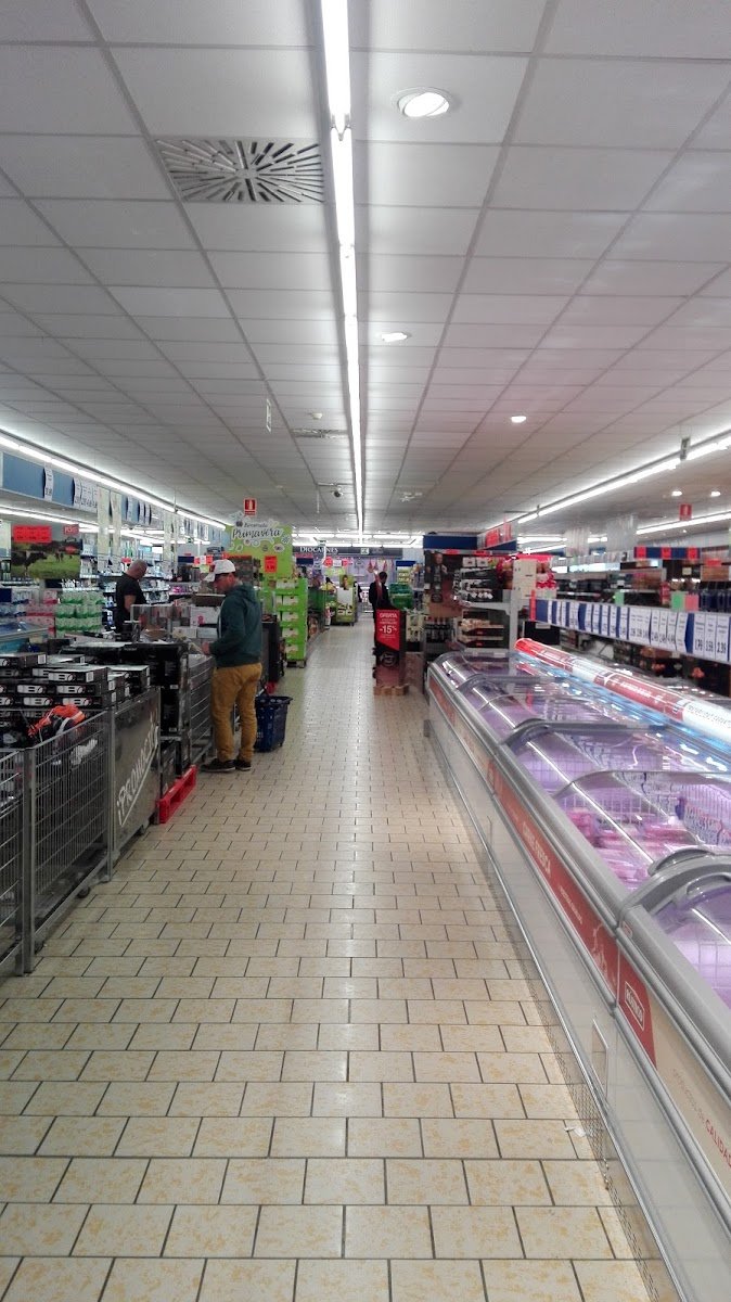 Lidl El Cañaveral en El Cañaveral — foto 2