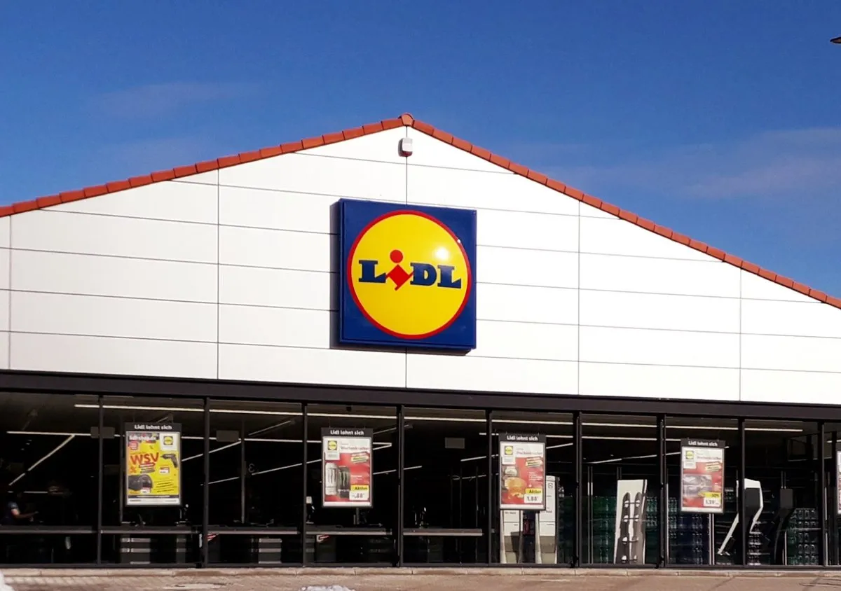 Lidl El Cañaveral en El Cañaveral — foto 4