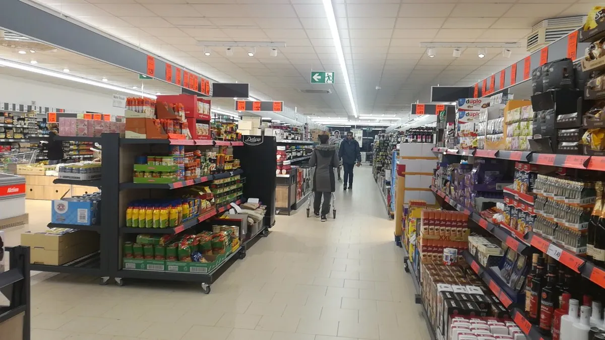 Lidl El Cañaveral en El Cañaveral — foto 5