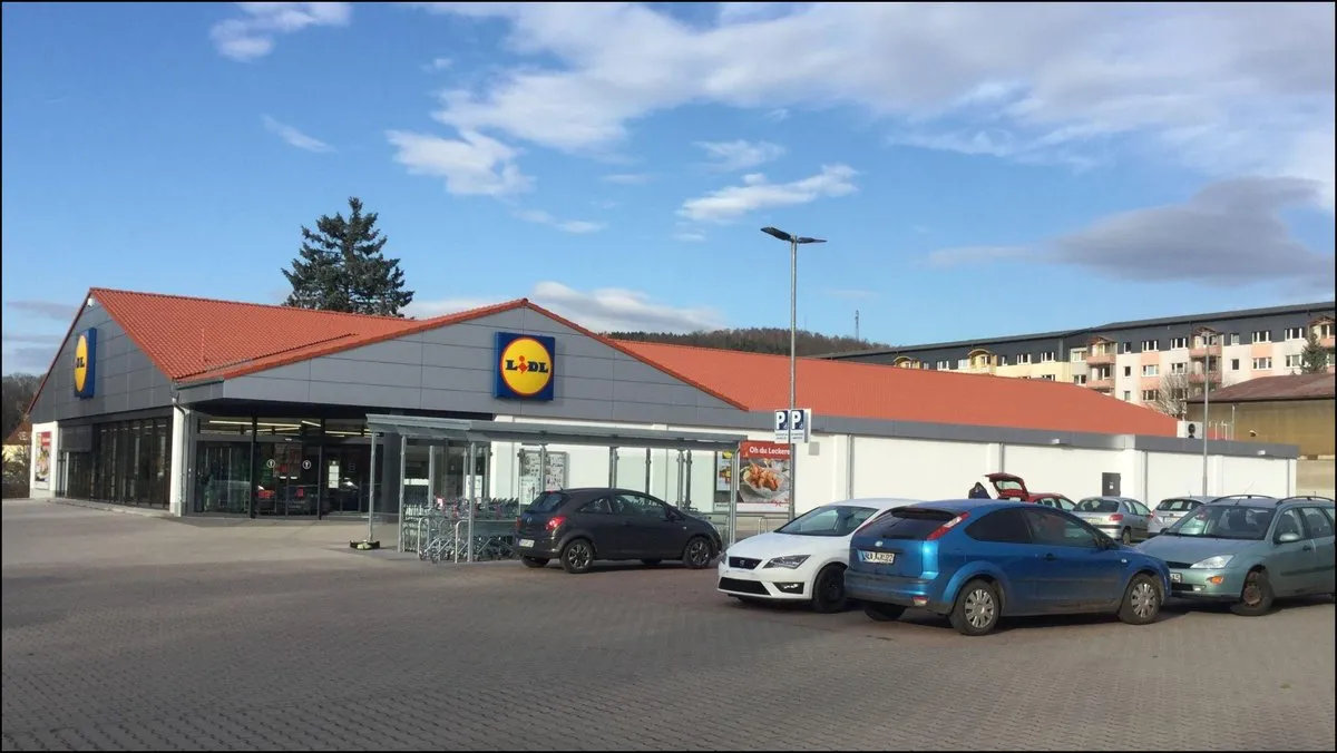 Los mejores supermercados de El Cañaveral y alrededores
