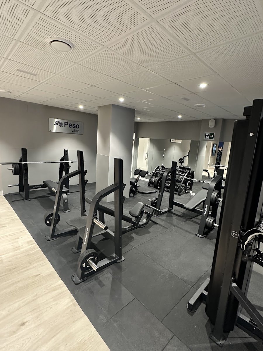 L'Orange Bleue Vicálvaro en Vicálvaro — foto 3