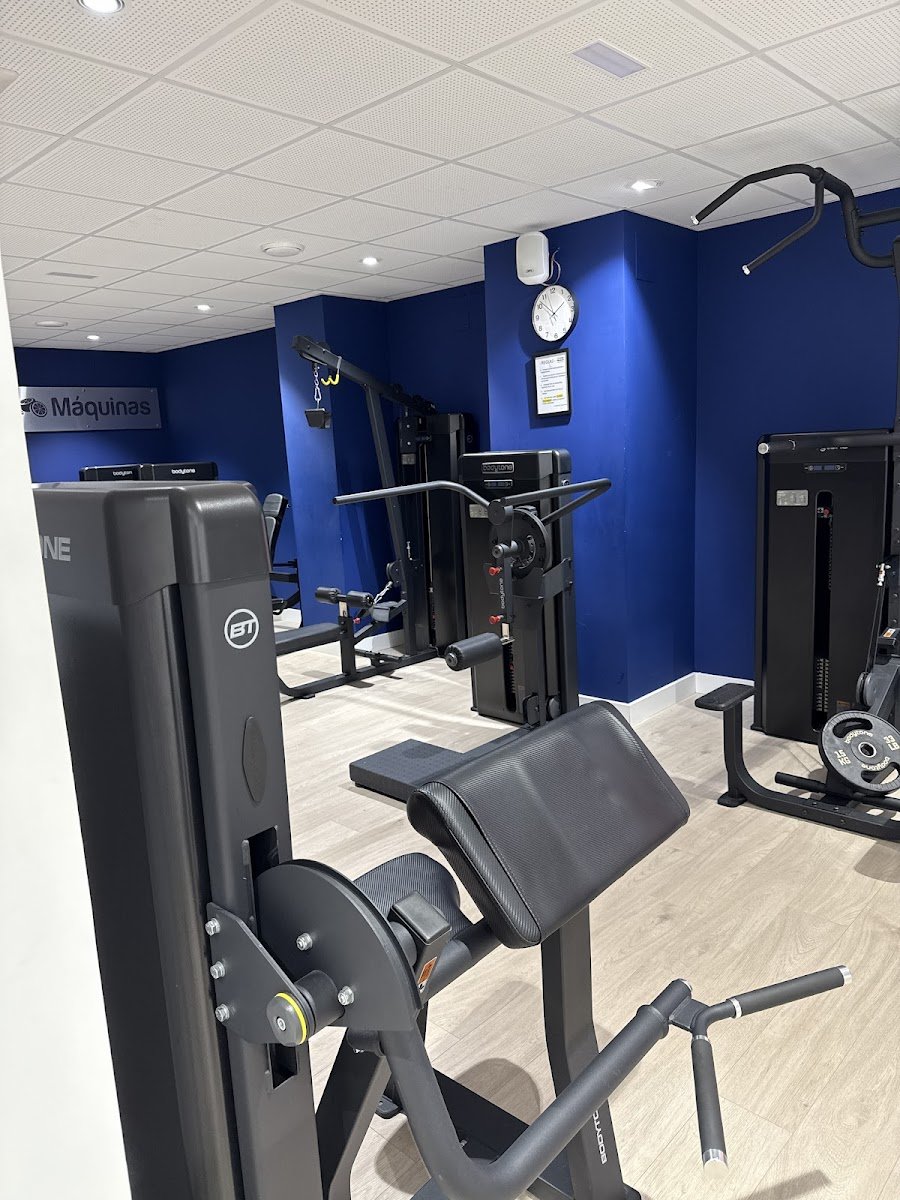 L'Orange Bleue Vicálvaro en Vicálvaro — foto 4