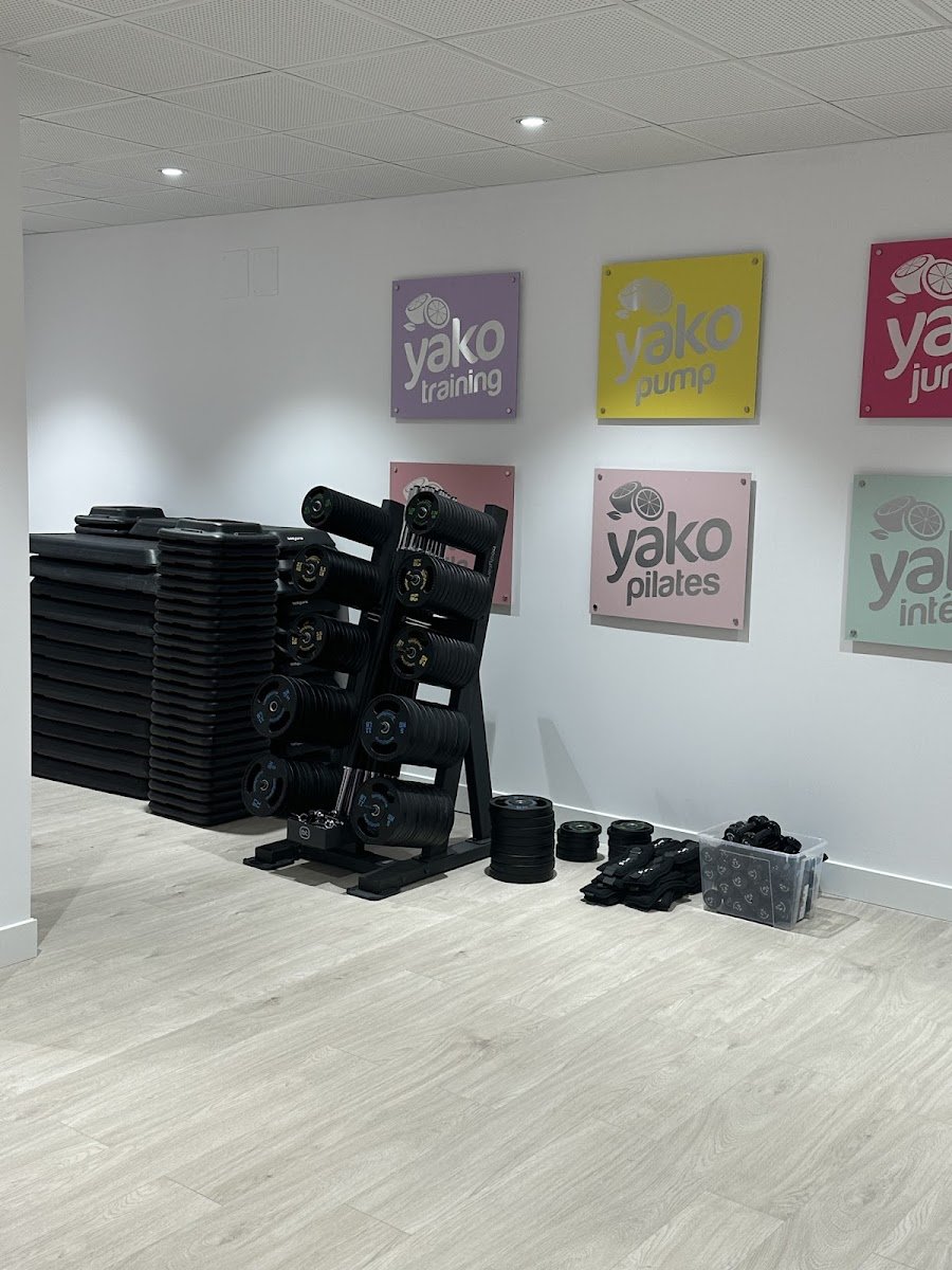 L'Orange Bleue Vicálvaro en Vicálvaro — foto 5