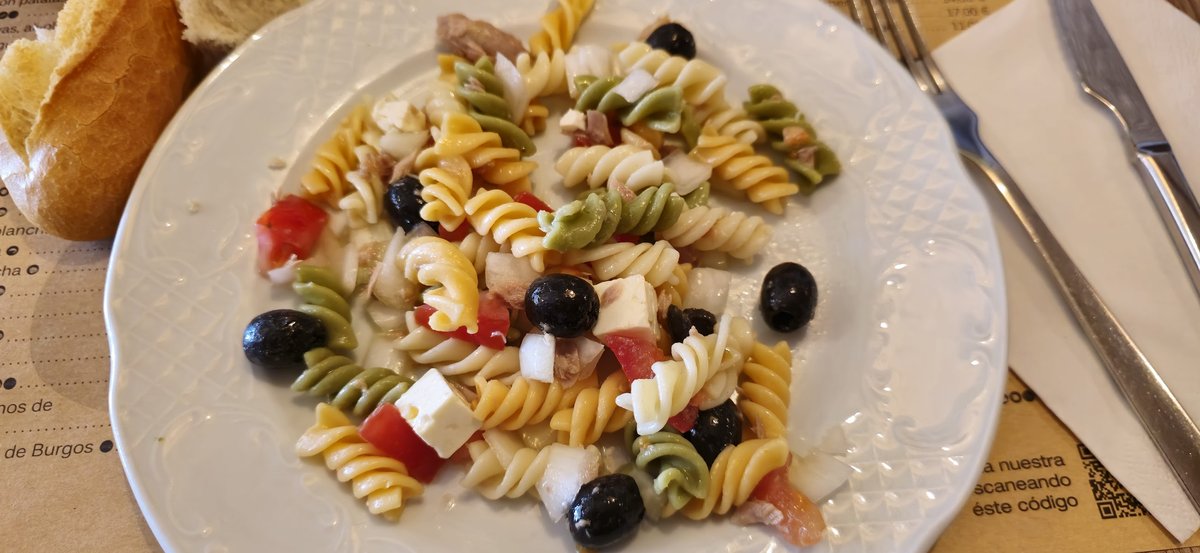 Los Fogones en El Cañaveral — foto 2