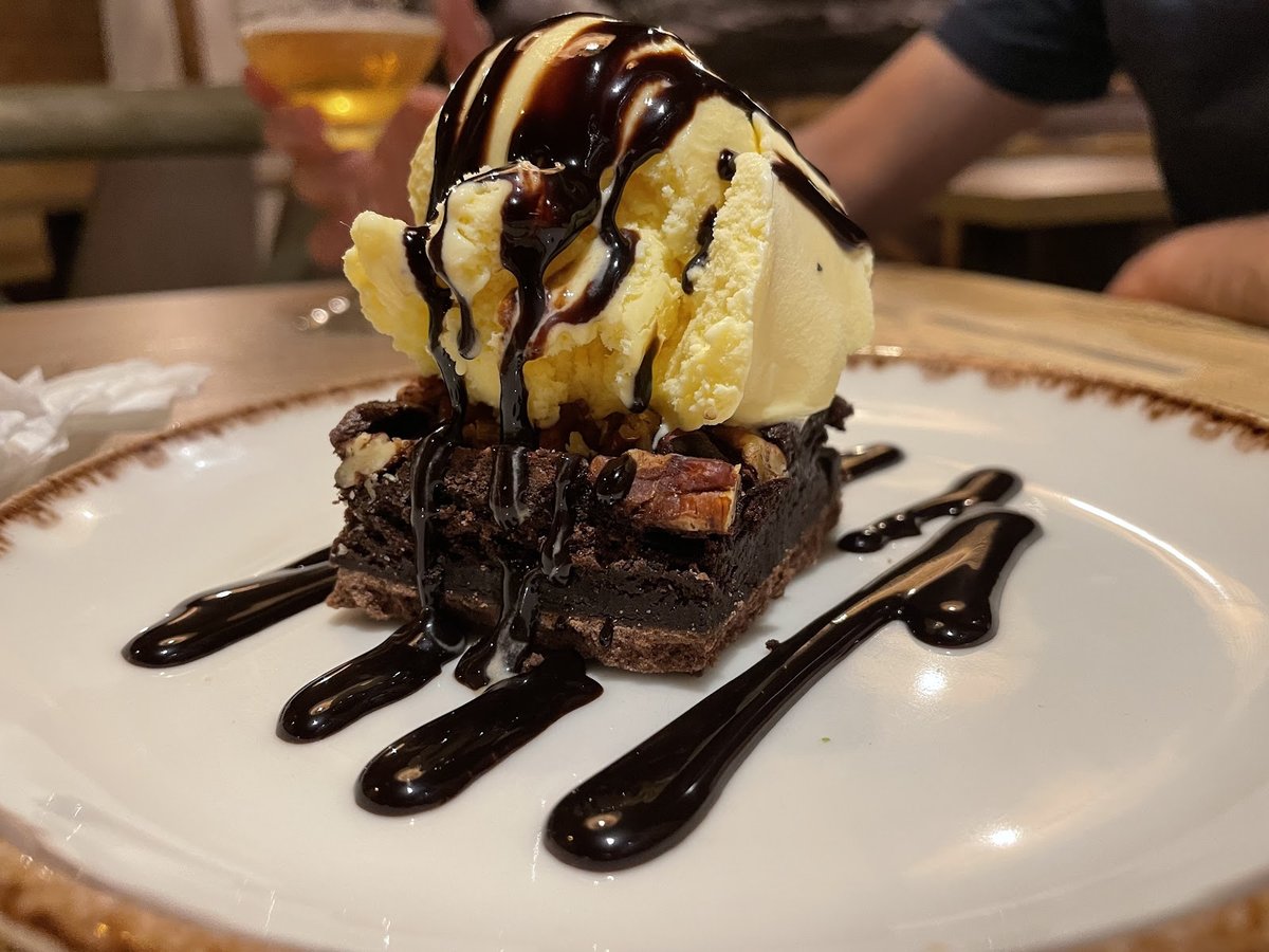 Los Fogones en El Cañaveral — foto 3