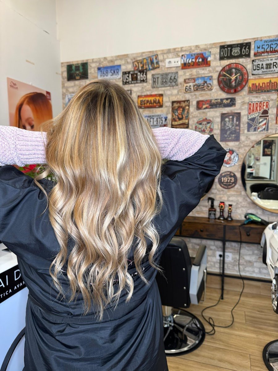 Mai de Diego Estética y Estilistas en El Cañaveral — foto 2