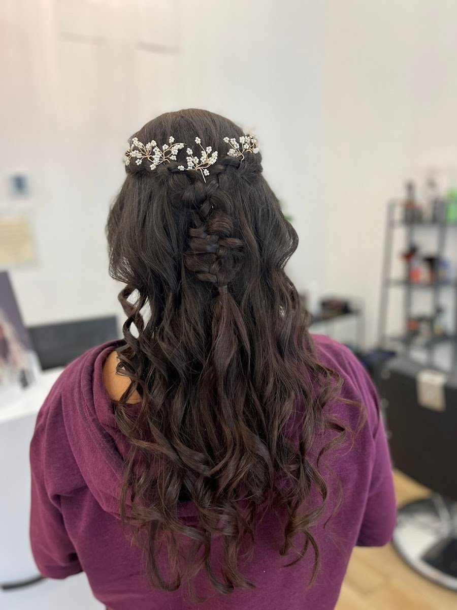 Mai de Diego Estética y Estilistas en El Cañaveral — foto 4