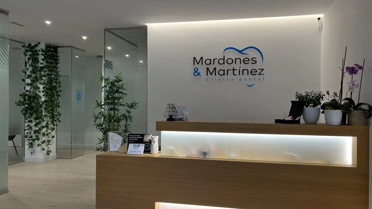 Mardones y Martínez Clínica Dental