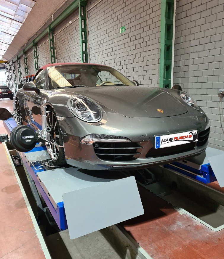 Masruedas First Stop Coslada en Coslada — foto 3