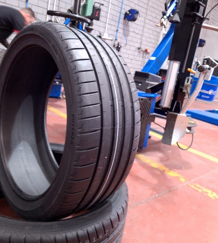 Masruedas First Stop Coslada en Coslada — foto 4