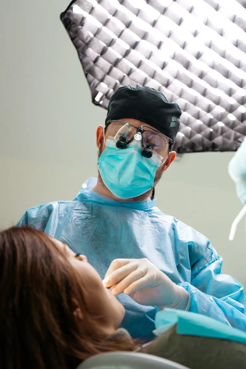 Máxima Dental en San Fernando de Henares — foto 5