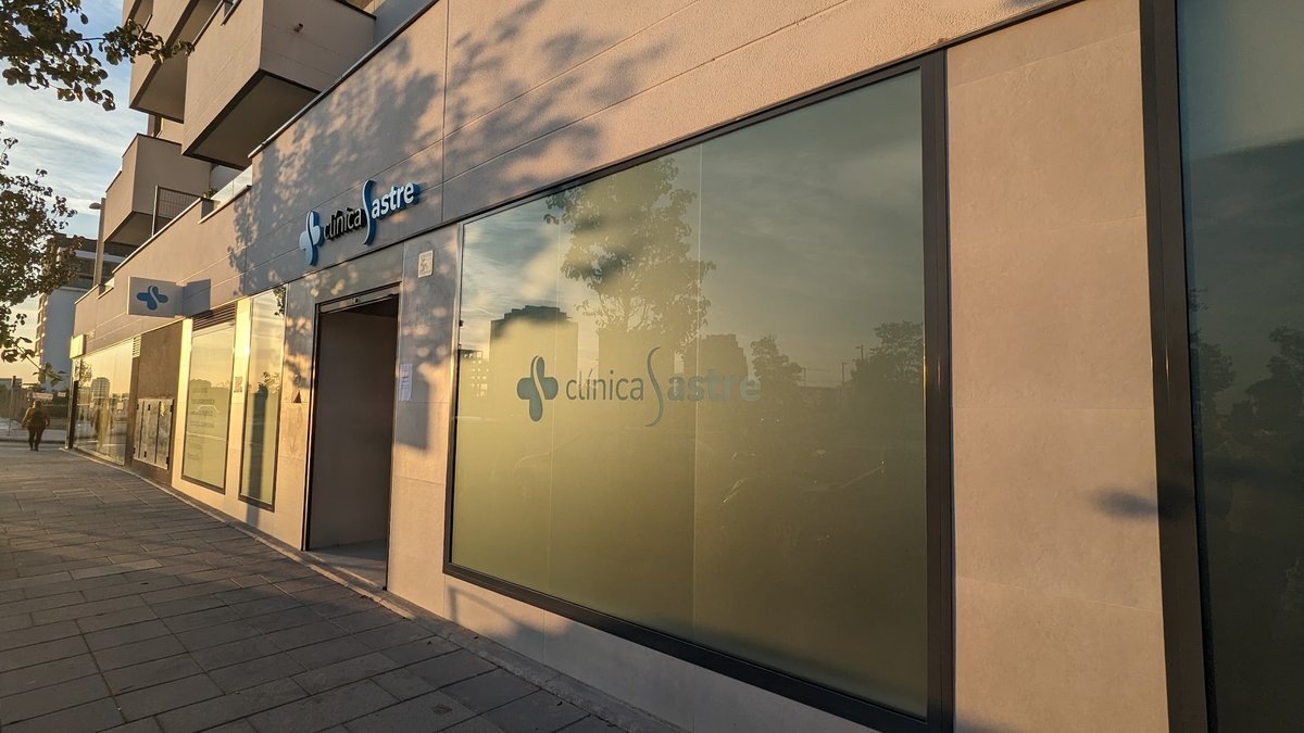 McDonald's El Cañaveral en El Cañaveral — foto 2