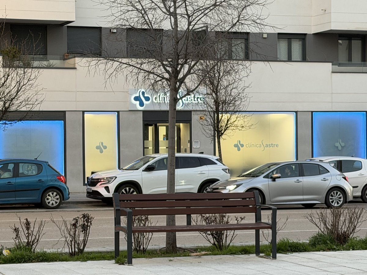 McDonald's El Cañaveral