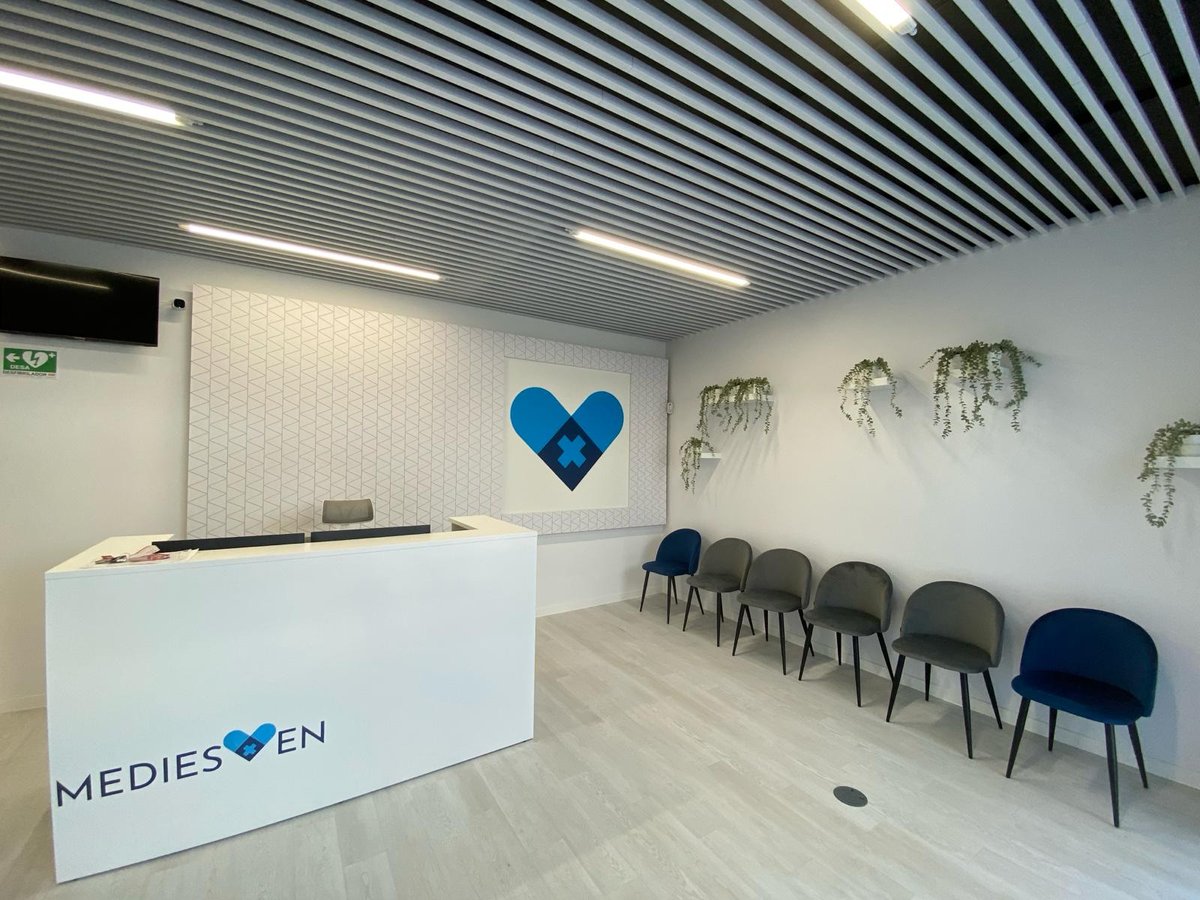 Mediesven Centro Médico en El Cañaveral — foto 2