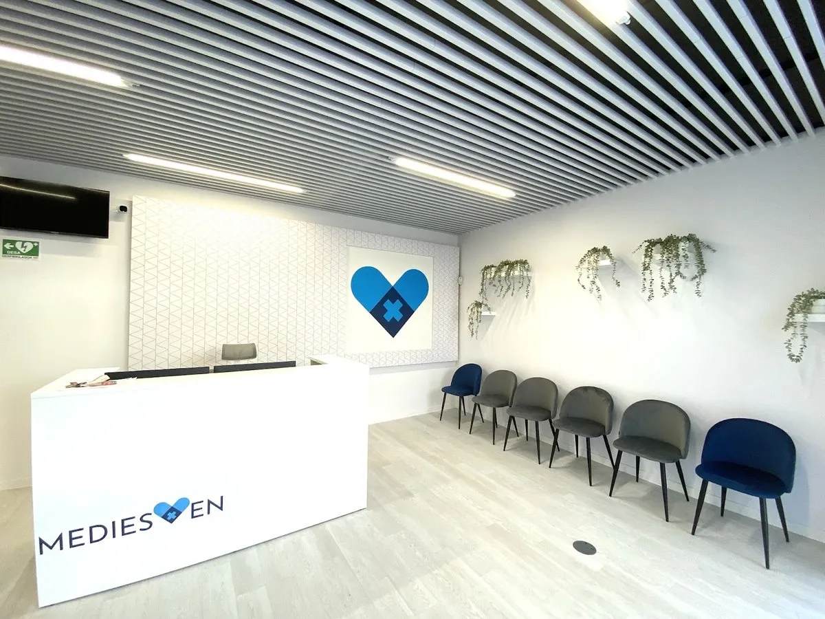 Mediesven Centro Médico