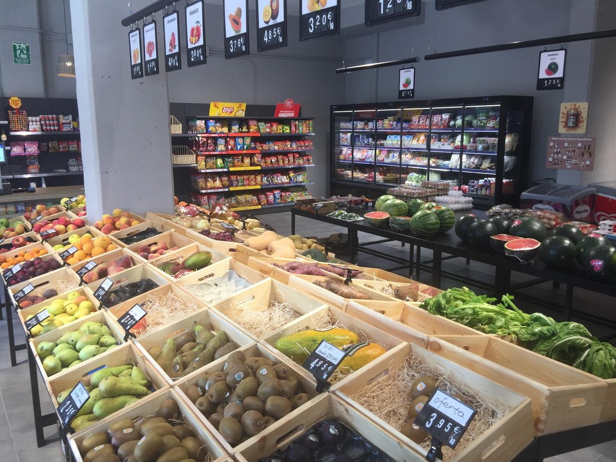 Megafruta 2 en El Cañaveral — foto 2