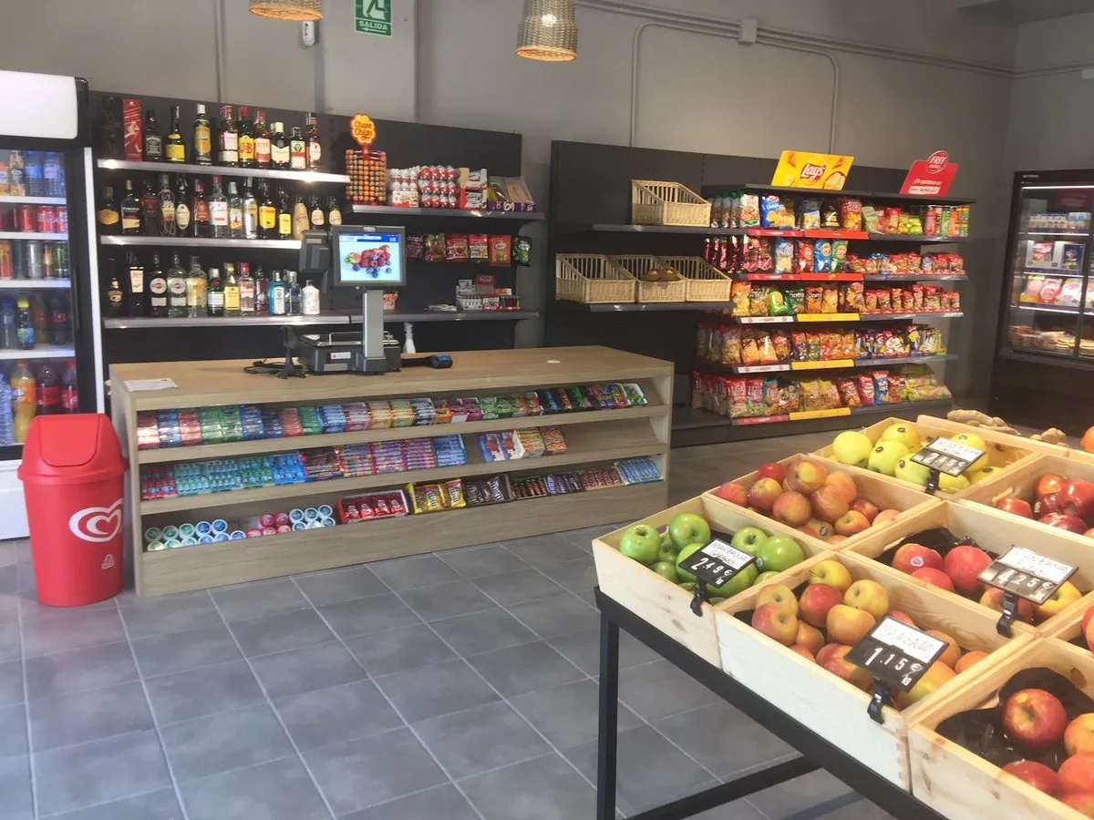 Megafruta en El Cañaveral — foto 3