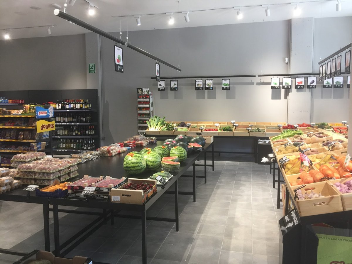 Megafruta en El Cañaveral — foto 5