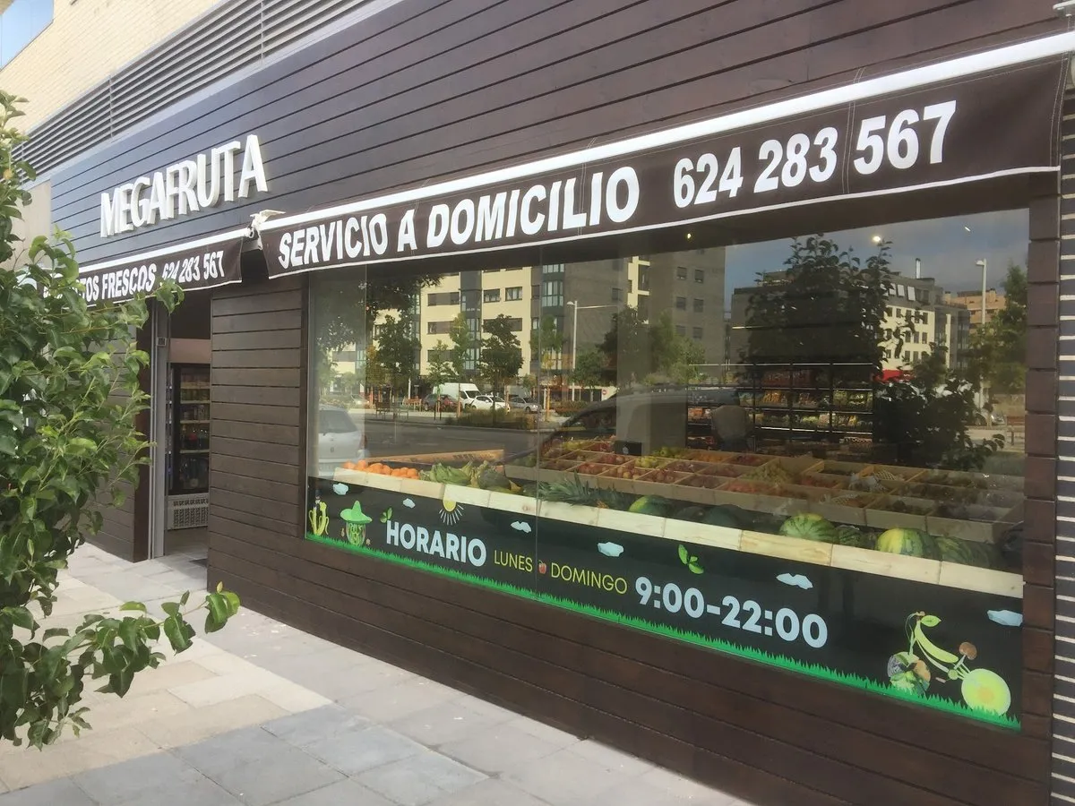 Megafruta