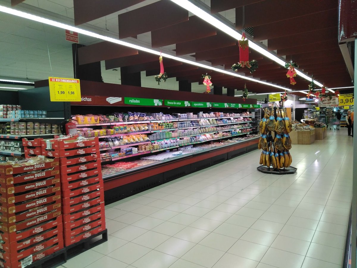 Mercadona en Coslada — foto 2