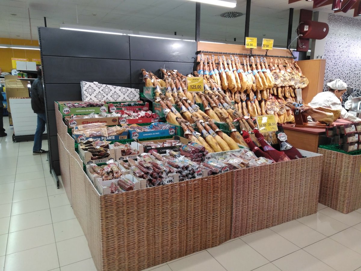 Mercadona en Coslada — foto 3