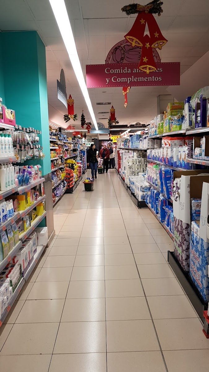 Mercadona en Coslada — foto 5
