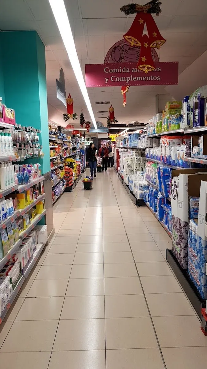 Mercadona en Coslada — foto 5