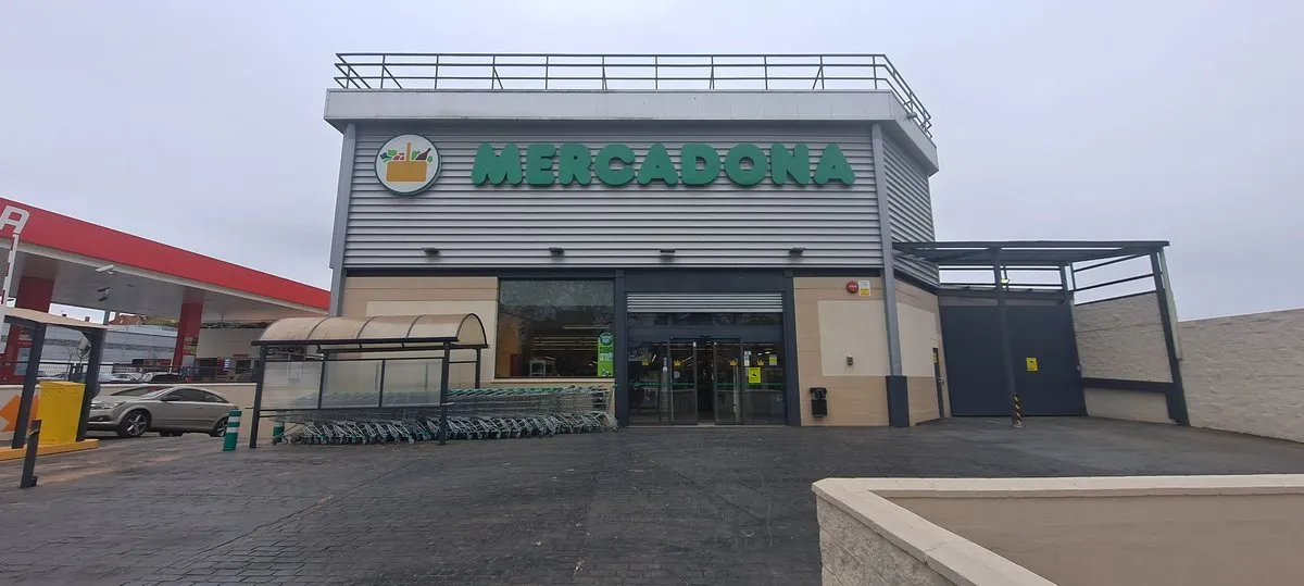 Mercadona