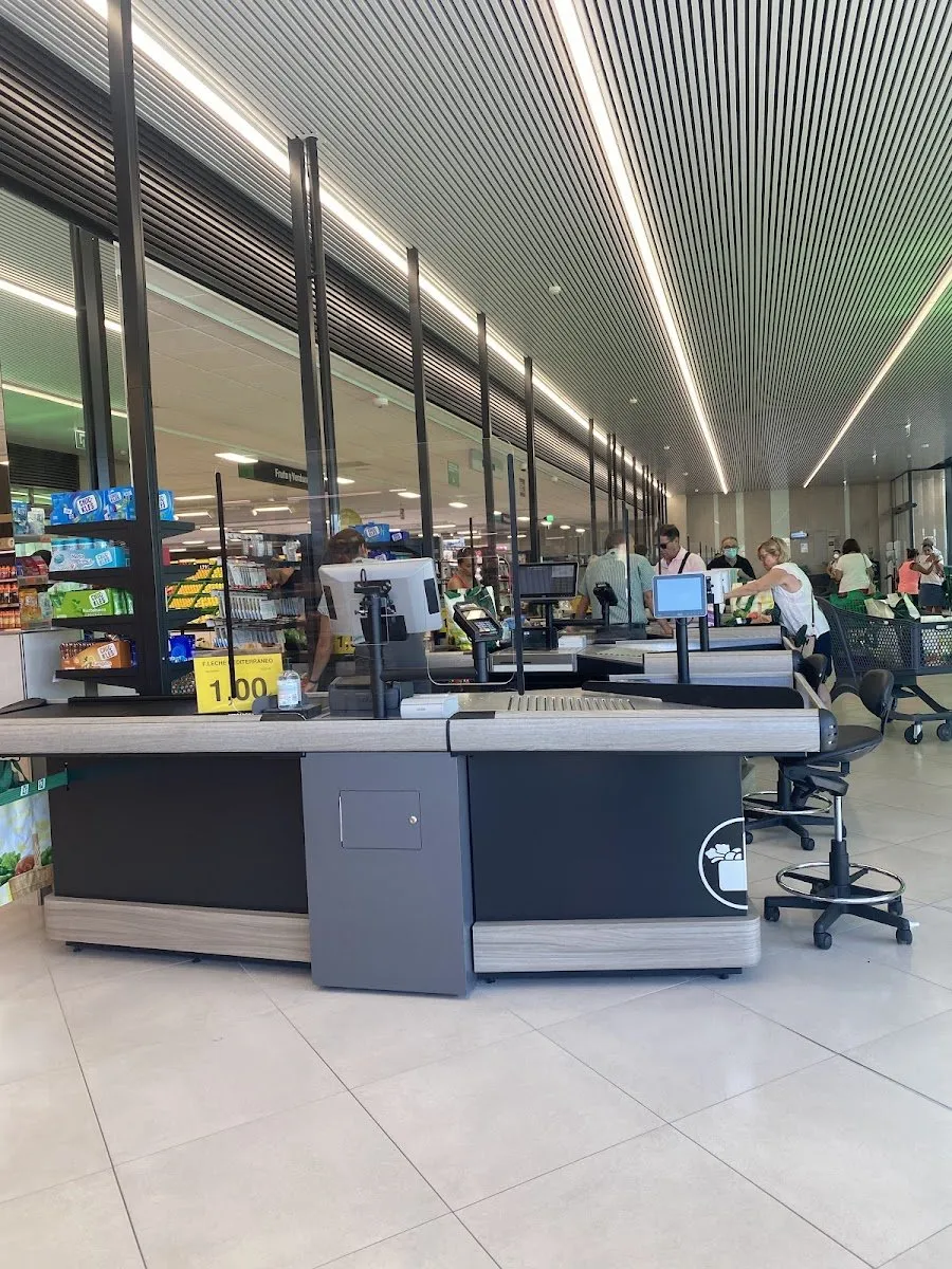 Mercadona San Fernando en San Fernando de Henares — foto 3