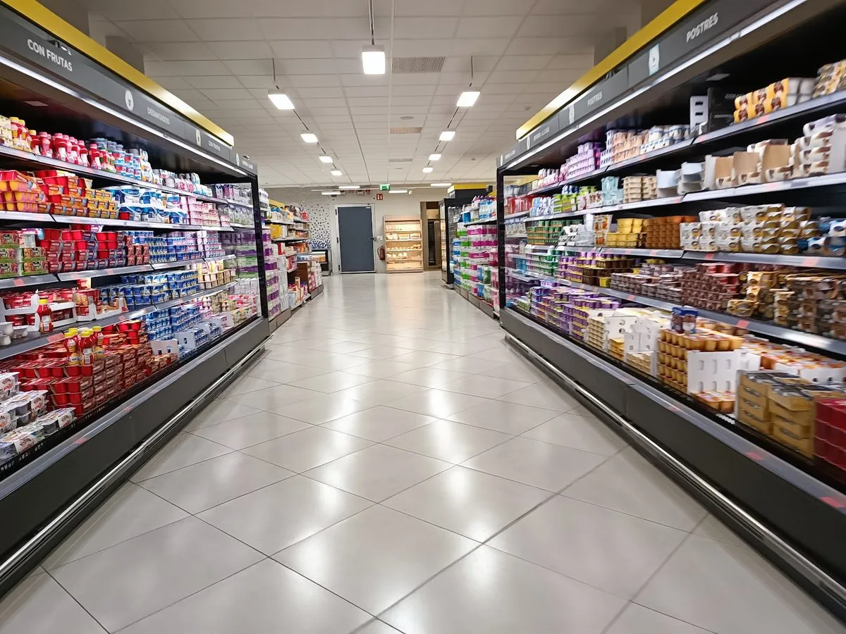 Mercadona San Fernando en San Fernando de Henares — foto 5