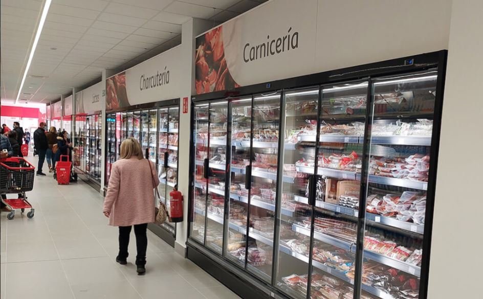 Mi Alcampo en El Cañaveral — foto 3